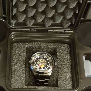 Limited edition Invicta Mens Mickey Mouse watch